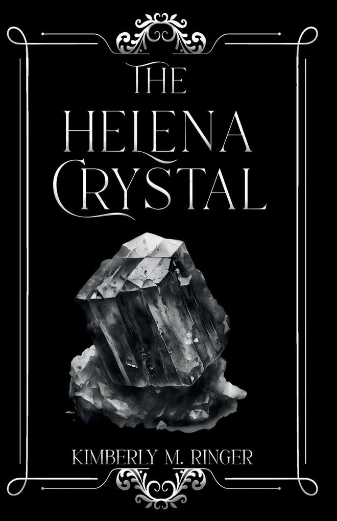 Produktbild: The Helena Crystal | Kimberly M. Ringer