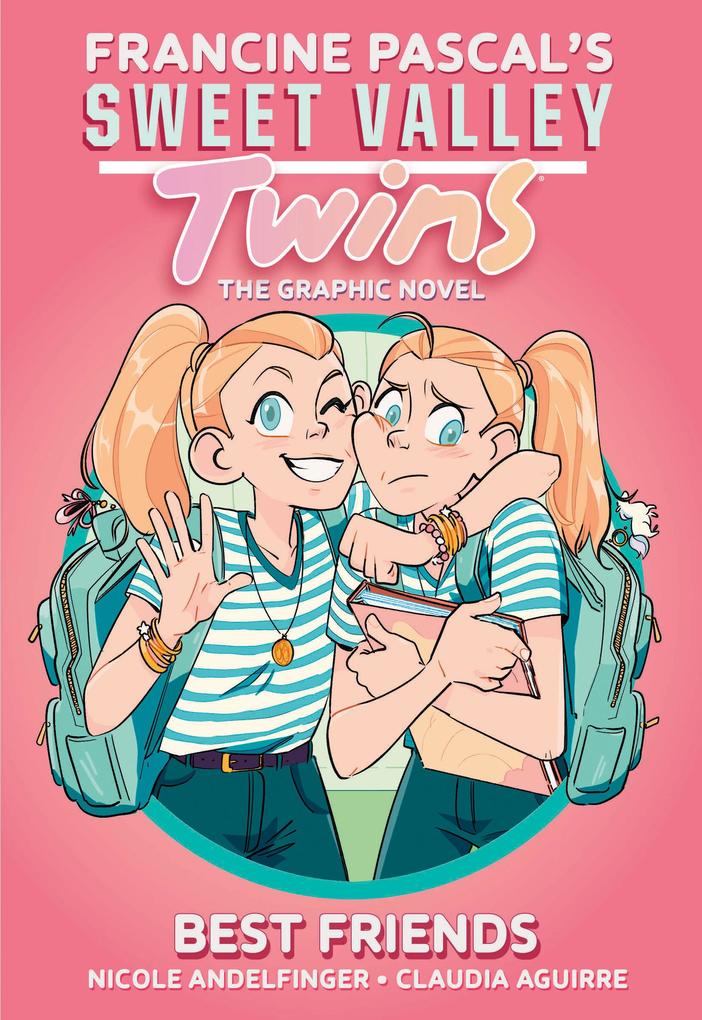 Produktbild: Sweet Valley Twins: Best Friends | Francine Pascal