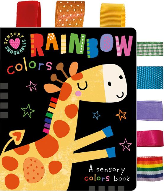 Rainbow Colors als Taschenbuch