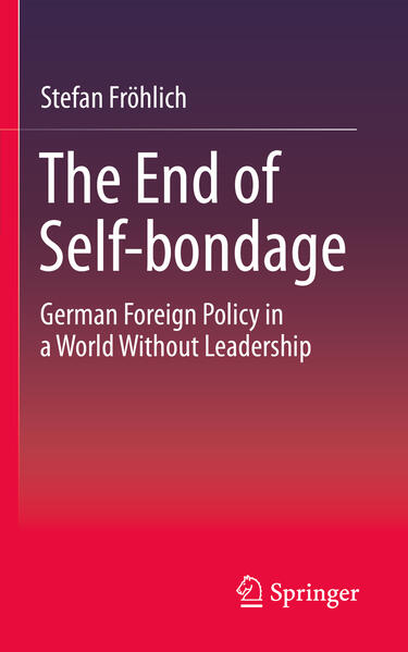 Produktbild: The End of Self-bondage | Stefan Fröhlich