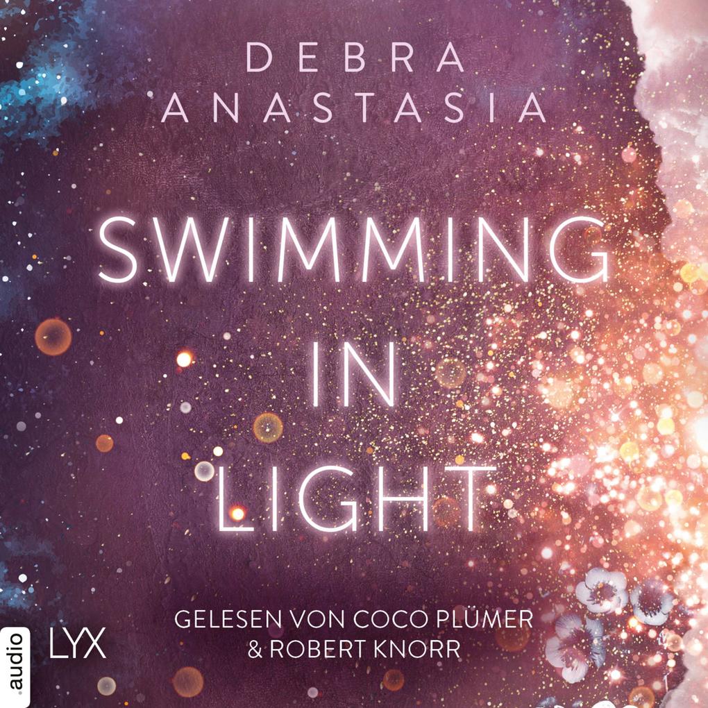 Produktbild: Swimming in Light | Debra Anastasia