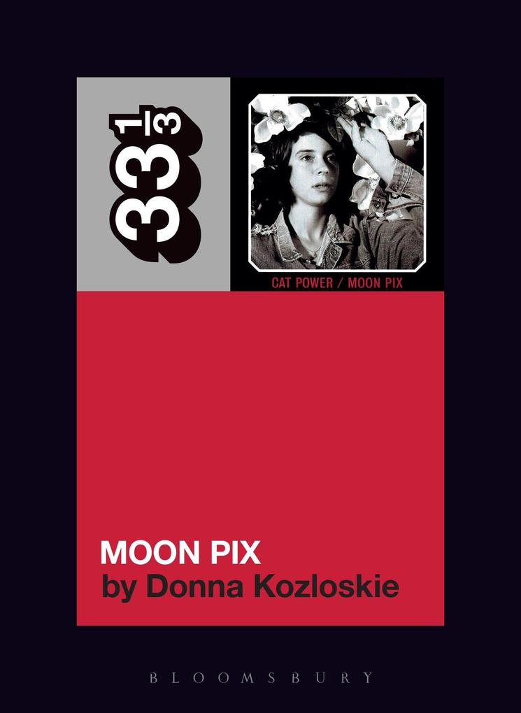 Produktbild: Cat Power's Moon Pix | Donna Kozloskie