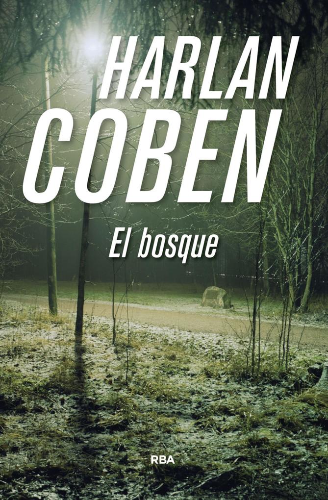 Produktbild: El bosque | Harlan Coben