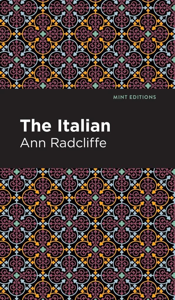 Produktbild: The Italian | Ann Radcliffe
