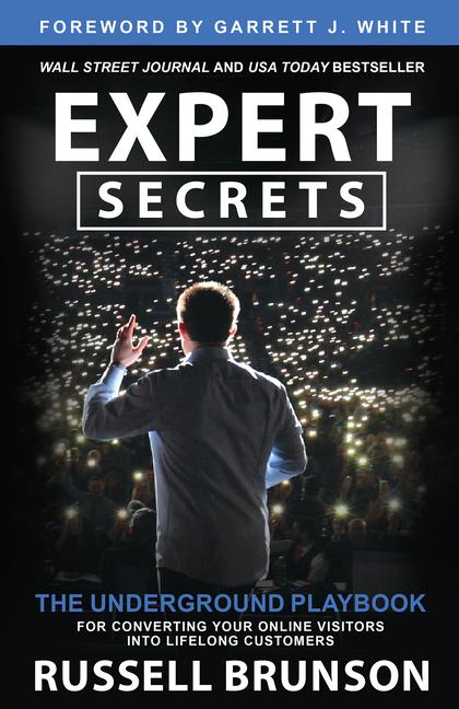 Produktbild: Expert Secrets | Russell Brunson