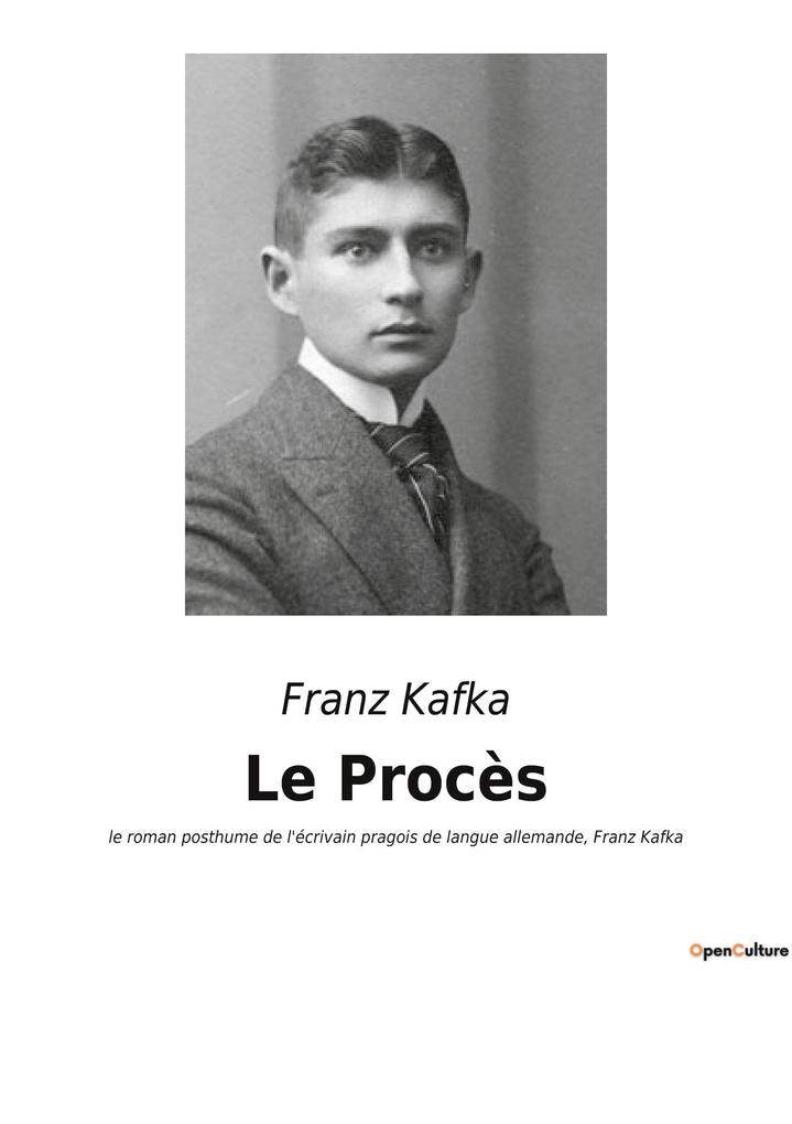 Produktbild: Le Procès | Franz Kafka