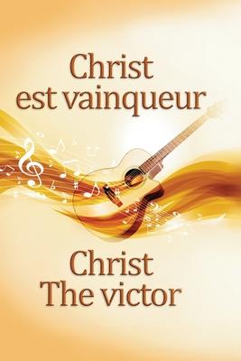 Christ The Victor als Taschenbuch