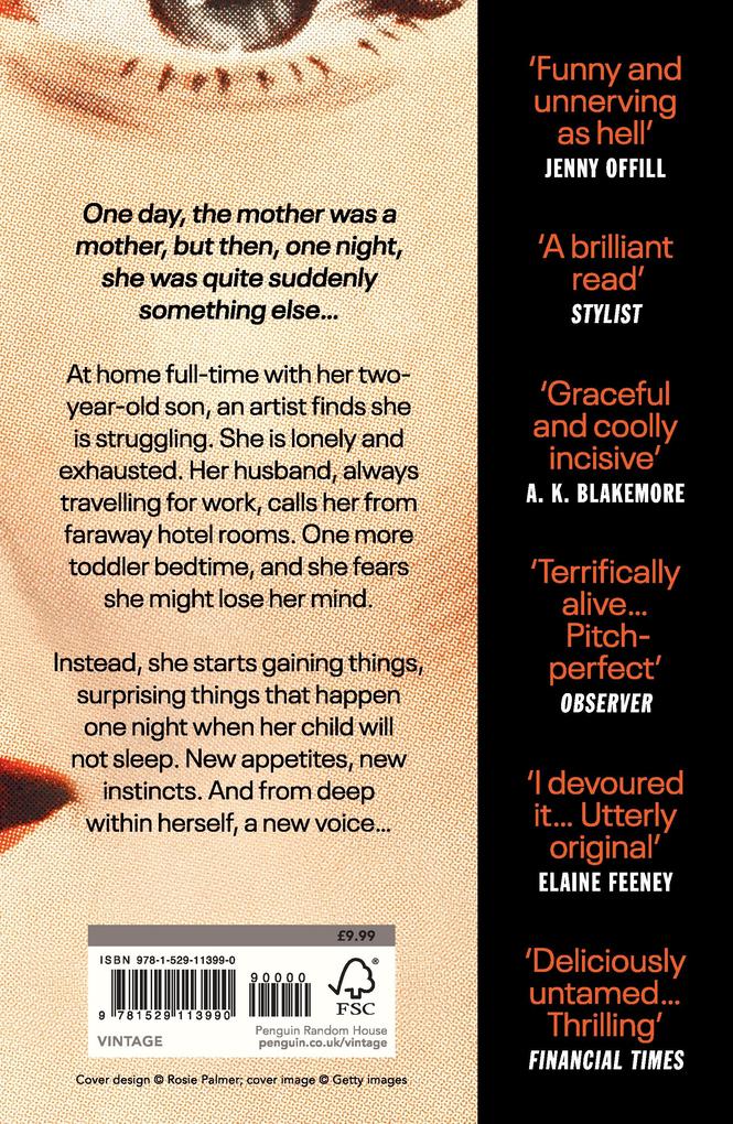 Weitere Ansicht: Nightbitch | Rachel Yoder