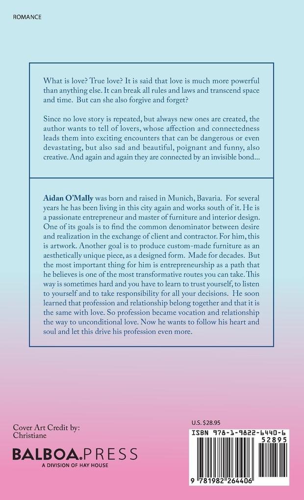 Weitere Ansicht: Soul Love | Aidan O'Mally