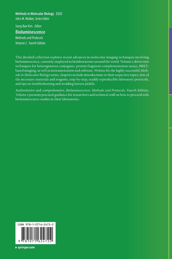 Weitere Ansicht: Bioluminescence