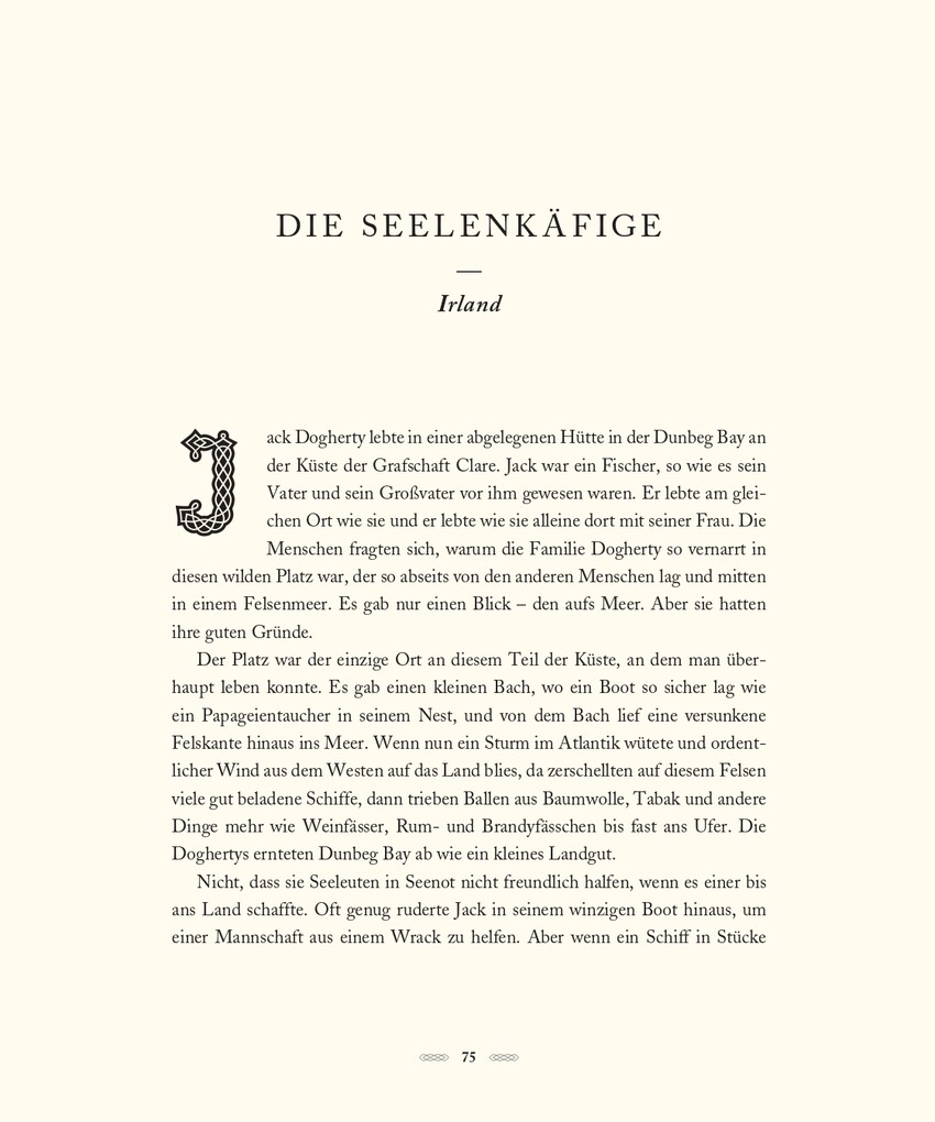Weitere Ansicht: Keltische Märchen