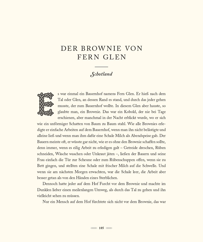 Weitere Ansicht: Keltische Märchen