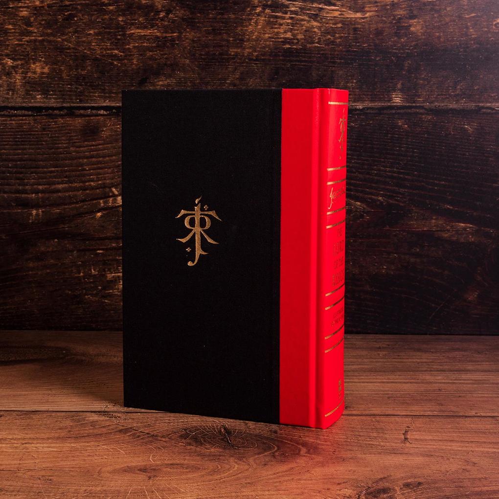 Weitere Ansicht: The Lord of the Rings | J. R. R. Tolkien