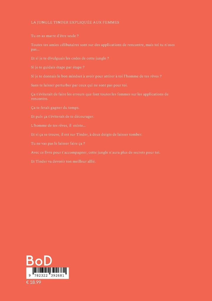 Weitere Ansicht: La jungle Tinder expliquée aux femmes | Love Sab