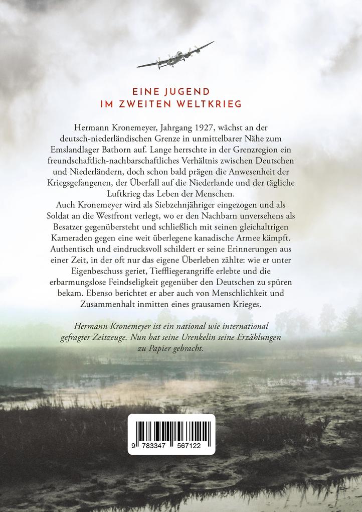Weitere Ansicht: Schüsse in der Stille | Celina Keute