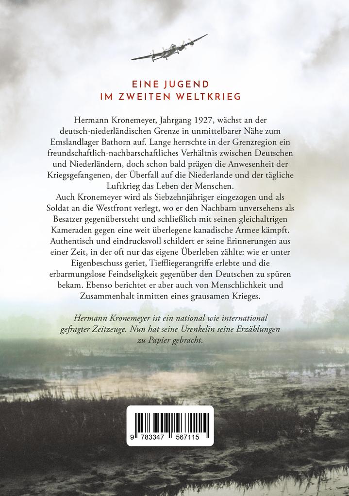 Weitere Ansicht: Schüsse in der Stille | Celina Keute