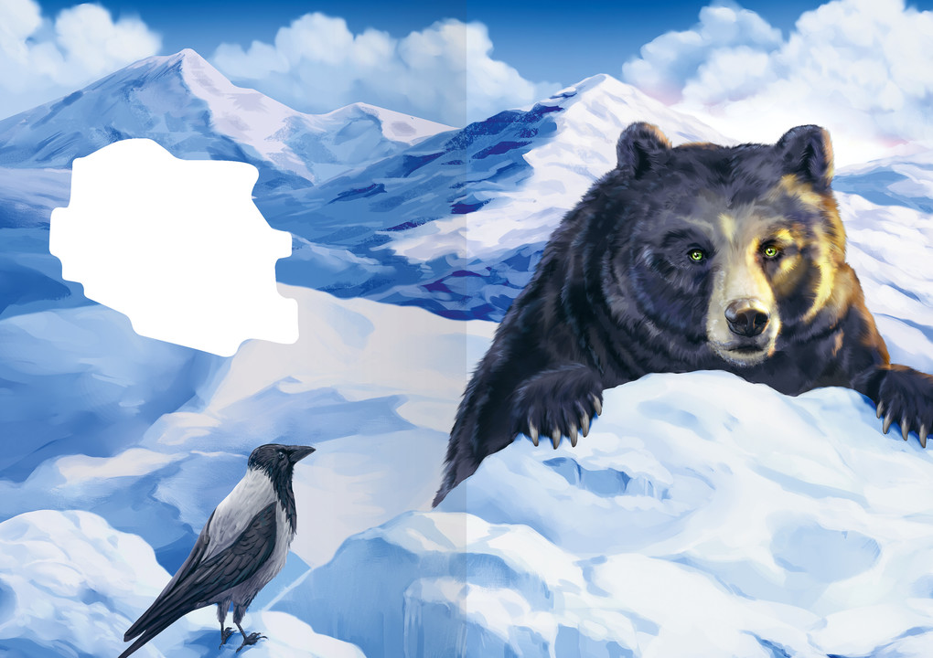 Weitere Ansicht: Internat der bösen Tiere, Band 6: Die Entscheidung (Bestseller-Tier-Fantasy ab 10 Jahre) | Gina Mayer