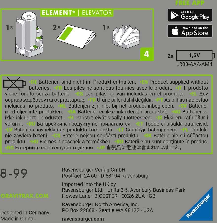 product