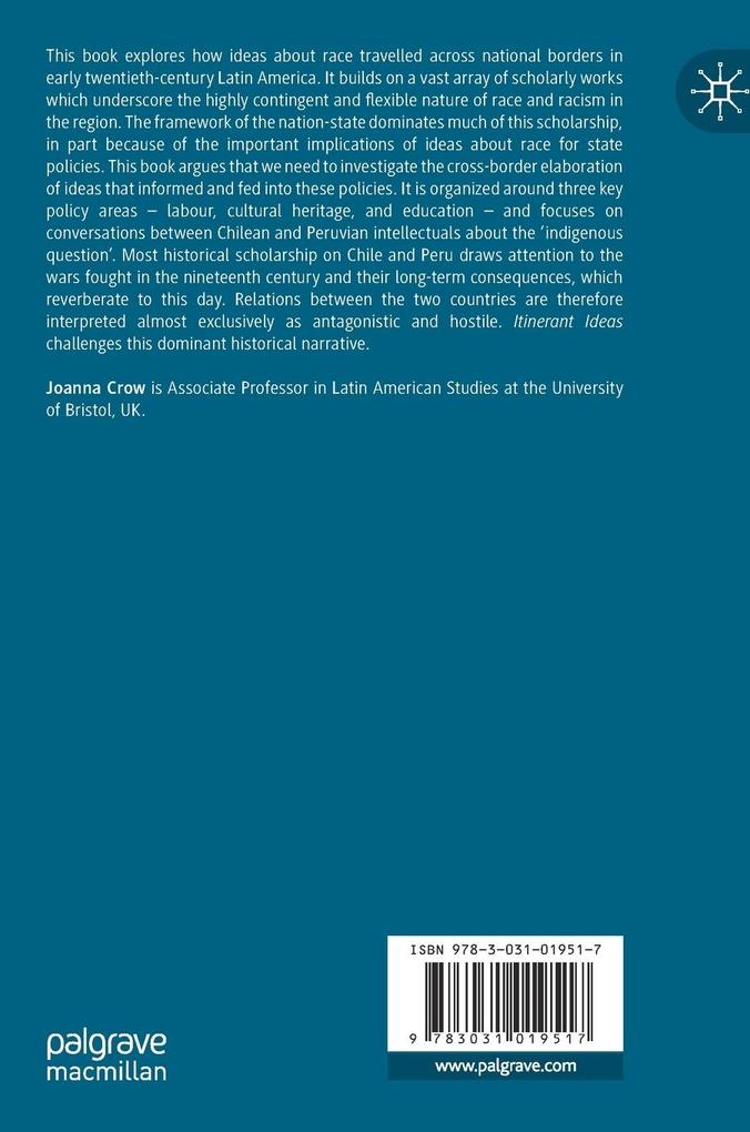 Weitere Ansicht: Itinerant Ideas | Joanna Crow