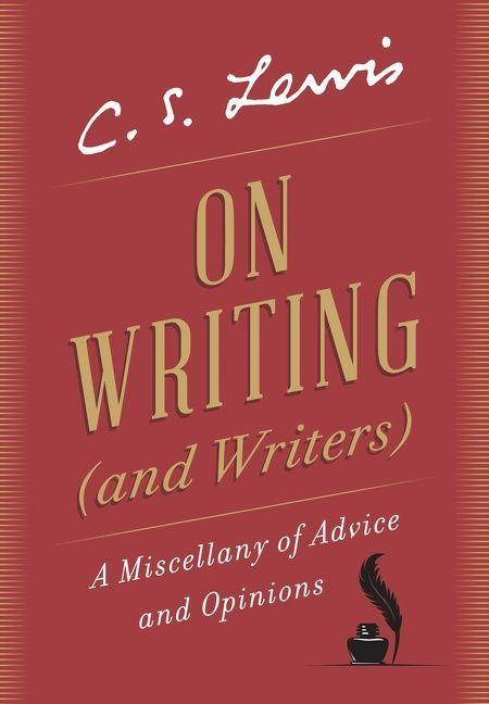 Produktbild: On Writing (and Writers) | C S Lewis