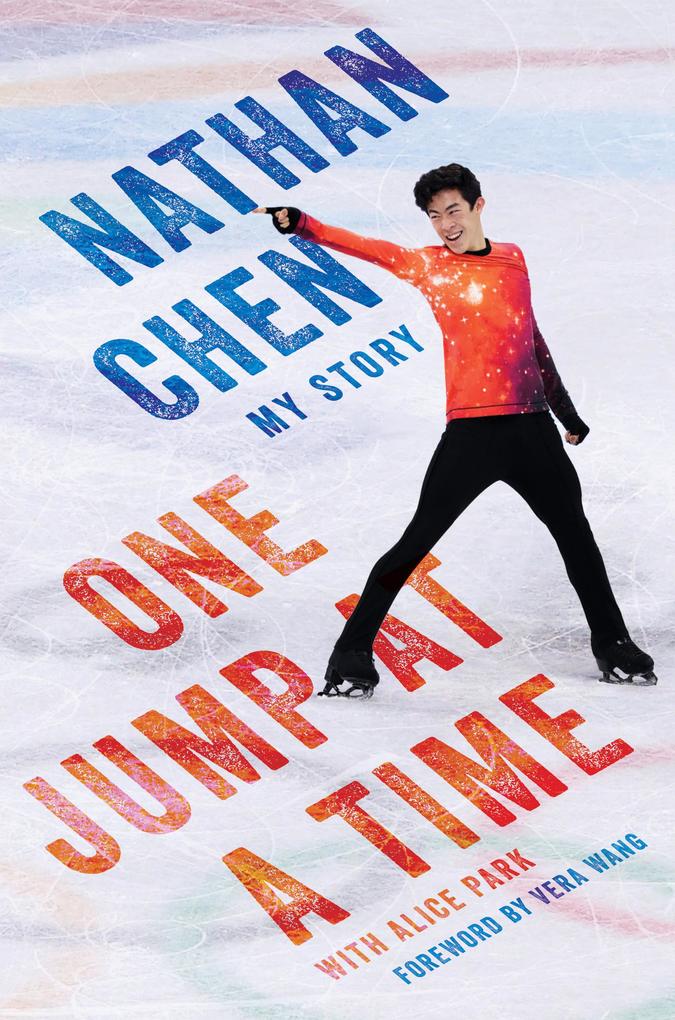 Produktbild: One Jump at a Time | Nathan Chen