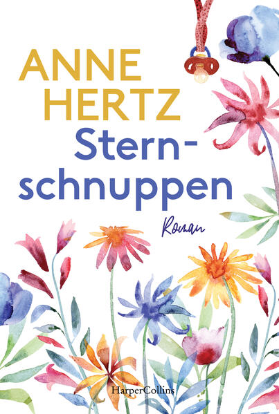 Produktbild: Sternschnuppen | Anne Hertz