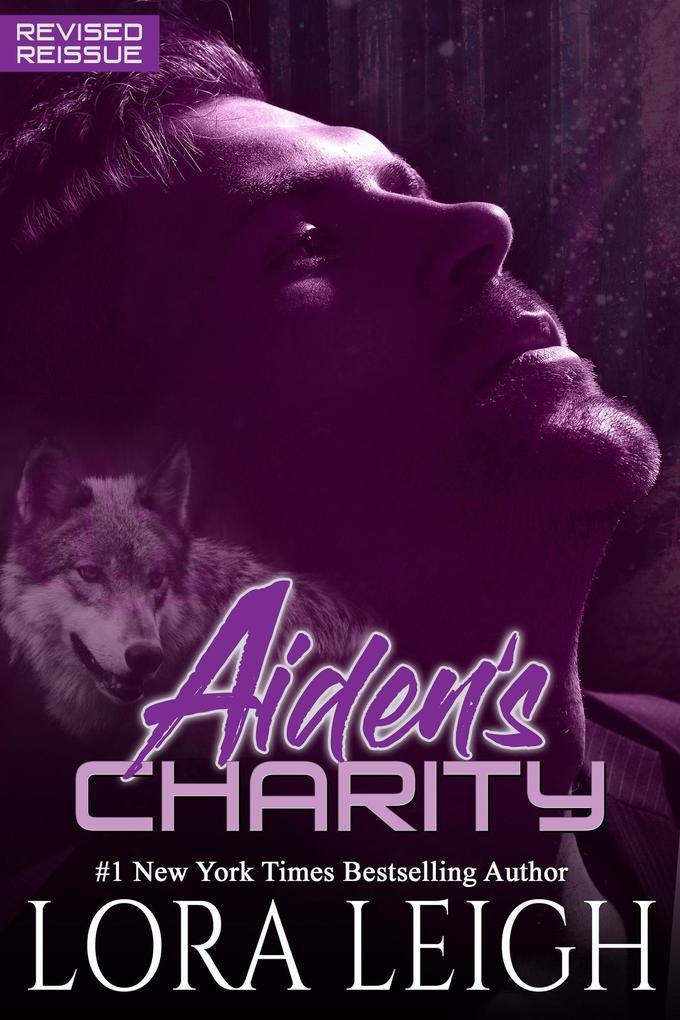 Produktbild: Aiden's Charity (Breed) | Lora Leigh