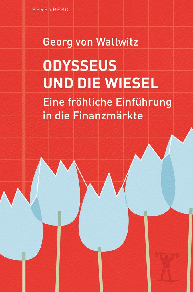 Produktbild: Odysseus und die Wiesel | Georg von Wallwitz