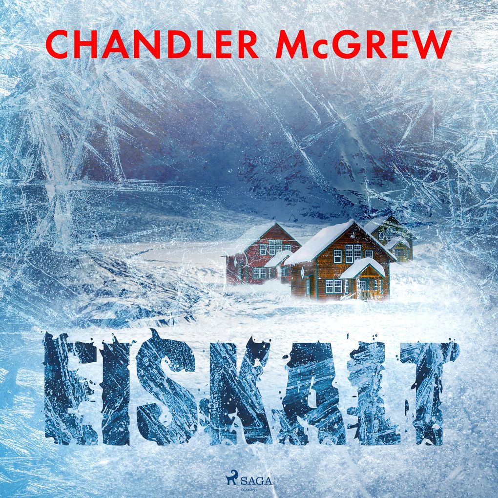 Produktbild: Eiskalt | Chandler McGrew