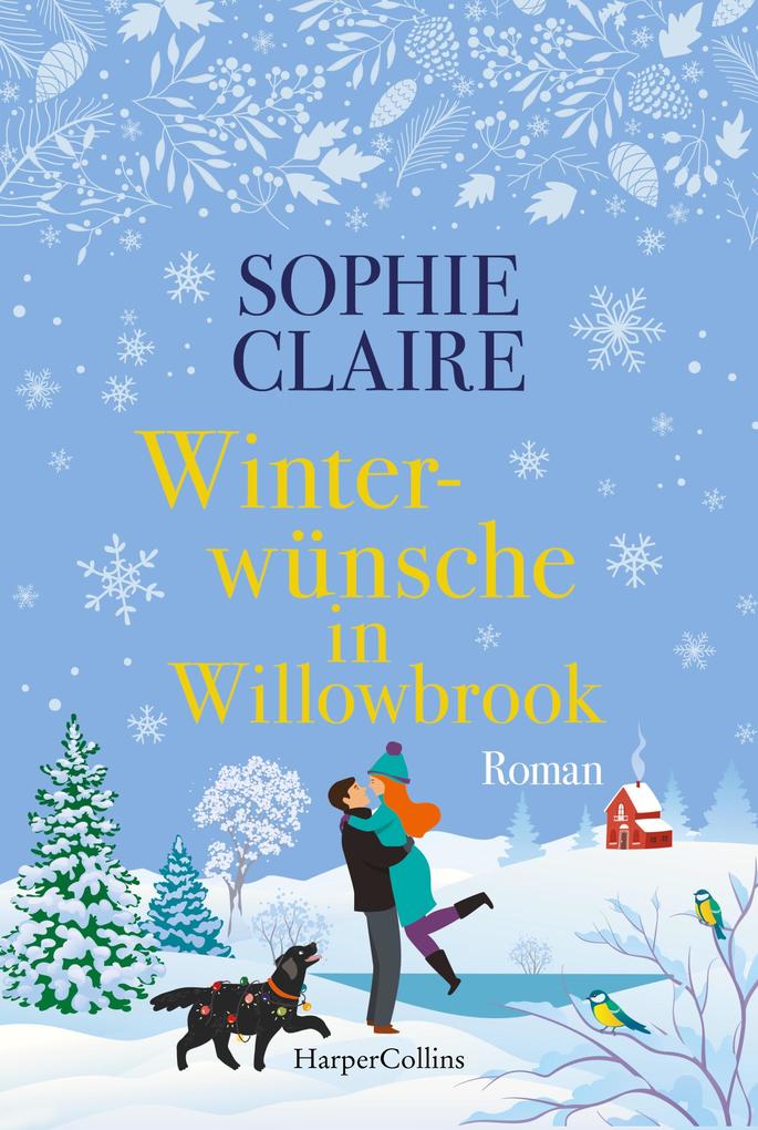 Produktbild: Winterwünsche in Willowbrook | Sophie Claire