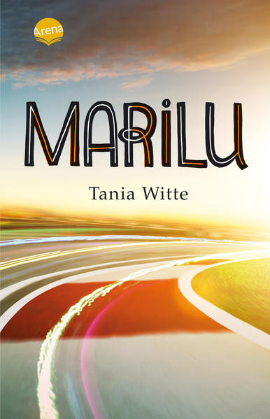 Produktbild: Marilu | Tania Witte