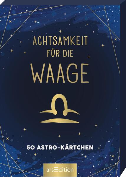 Produktbild: Achtsamkeit für die Waage