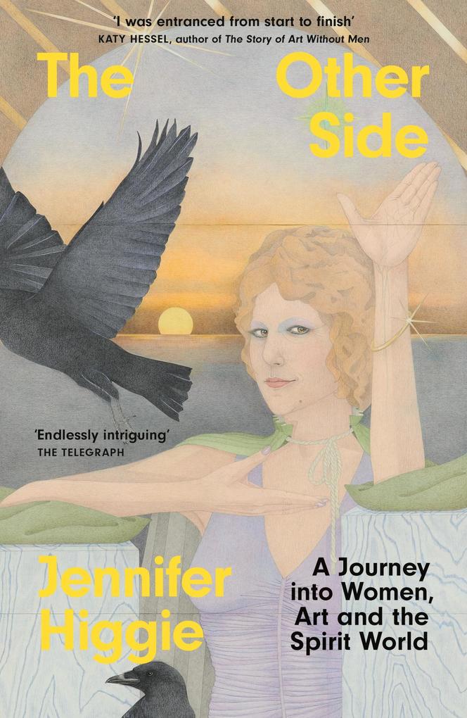 Produktbild: The Other Side | Jennifer Higgie