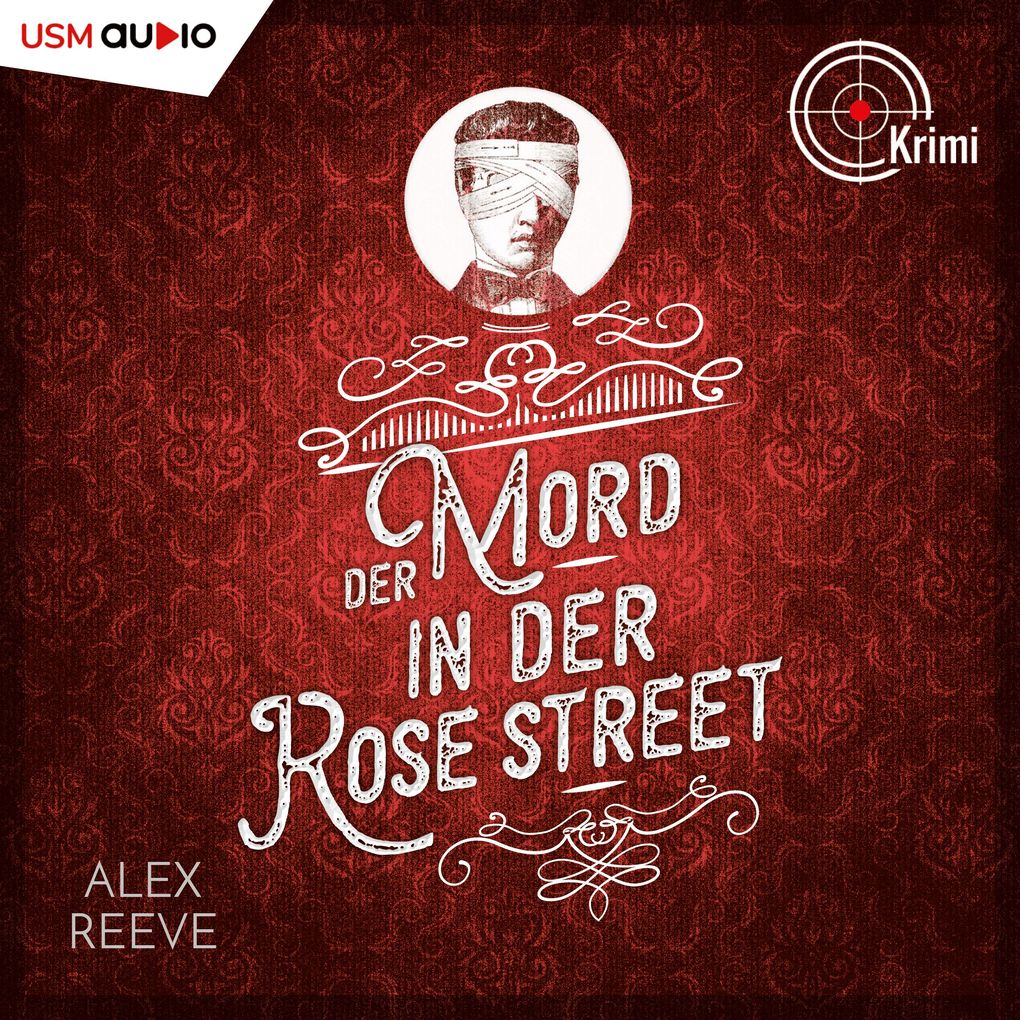 Produktbild: Mord in der Rose Street | Alex Reeve