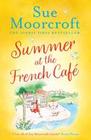 Summer at the French Café