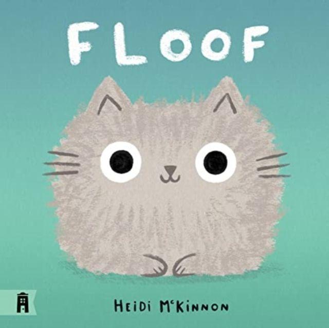 Produktbild: Floof | Heidi McKinnon