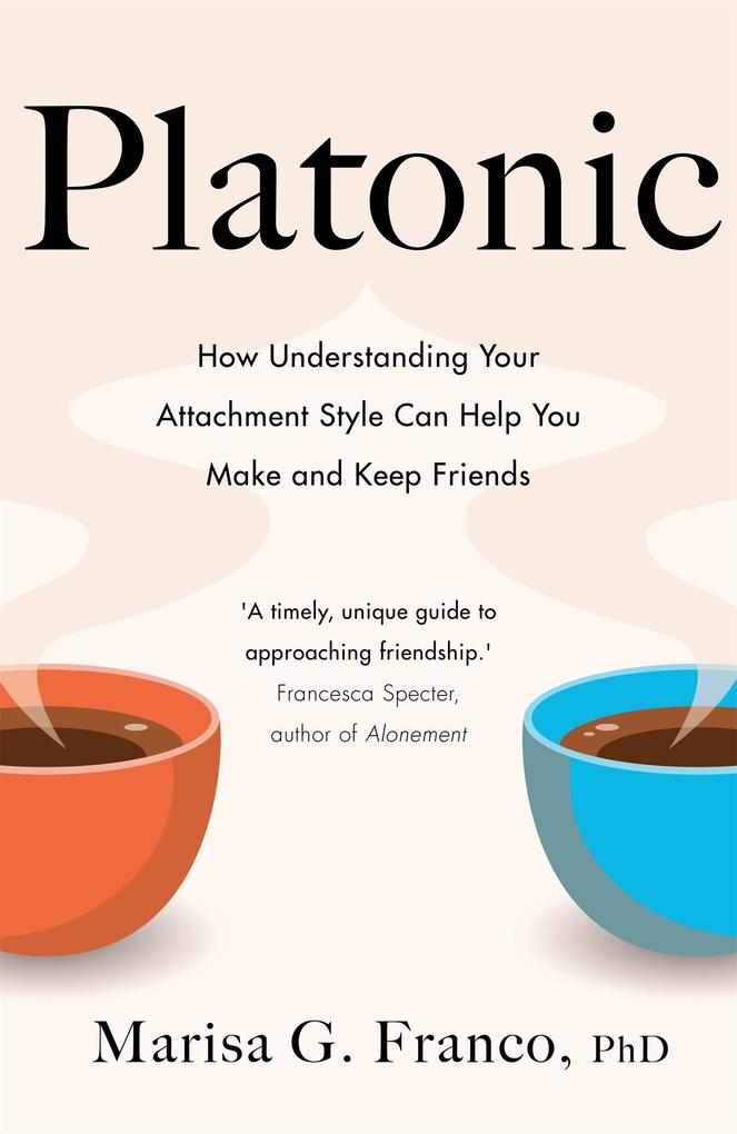 Produktbild: Platonic | Marisa G. Franco
