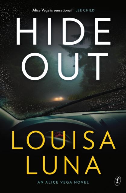 Produktbild: Hideout | Louisa Luna