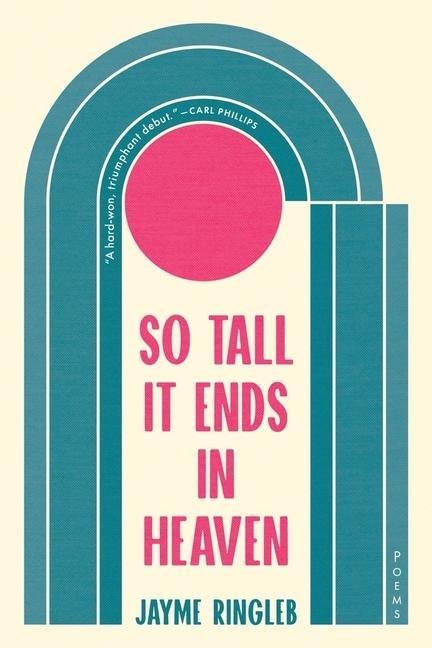 Produktbild: So Tall It Ends in Heaven | Jayme Ringleb