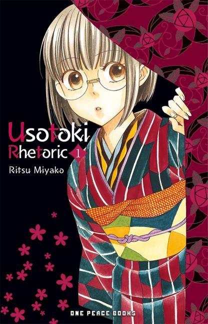 Produktbild: Usotoki Rhetoric Volume 1 | Ritsu Miyako