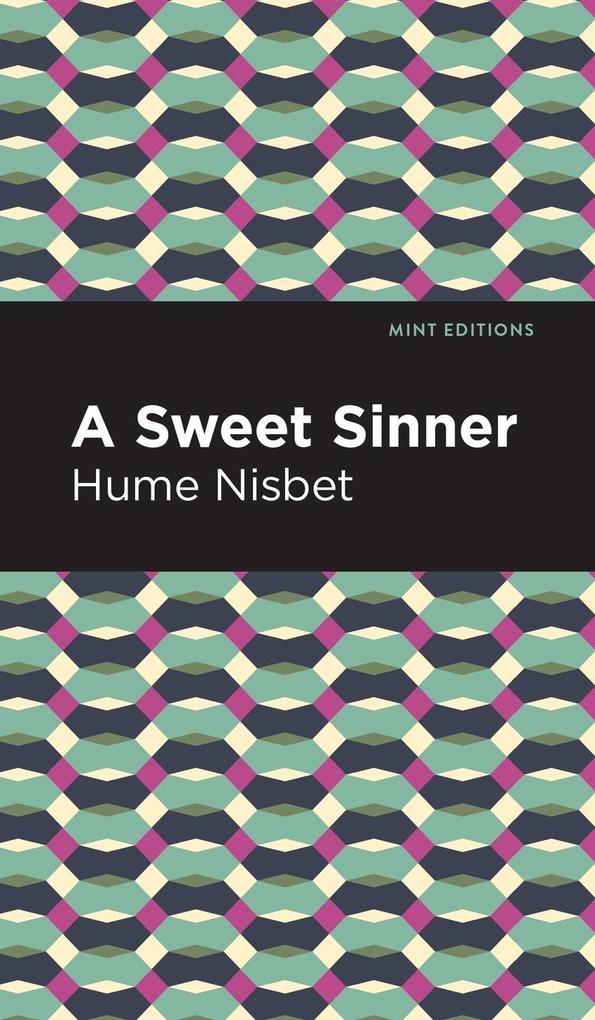 Produktbild: A Sweet Sinner | Hume Nisbet