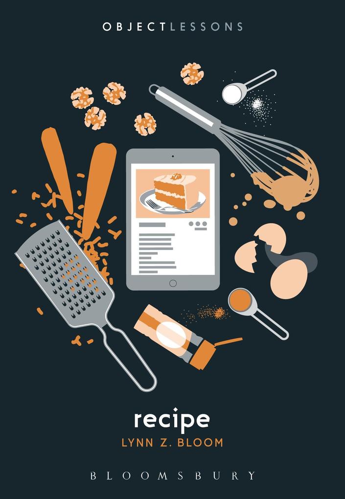 Produktbild: Recipe | Lynn Z. Bloom