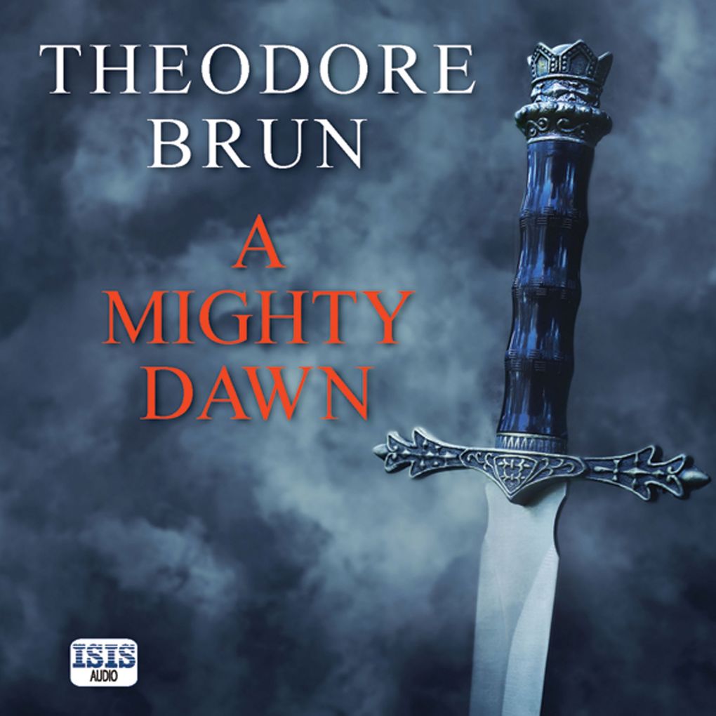 Produktbild: A Mighty Dawn | Theodore Brun