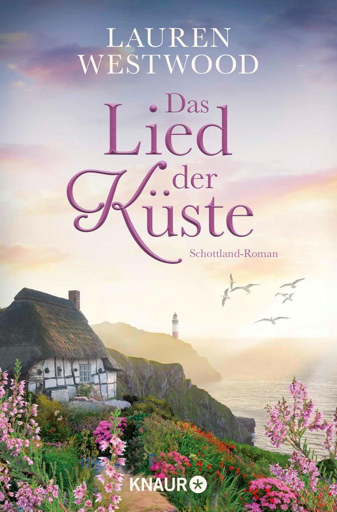 Produktbild: Das Lied der Küste | Lauren Westwood