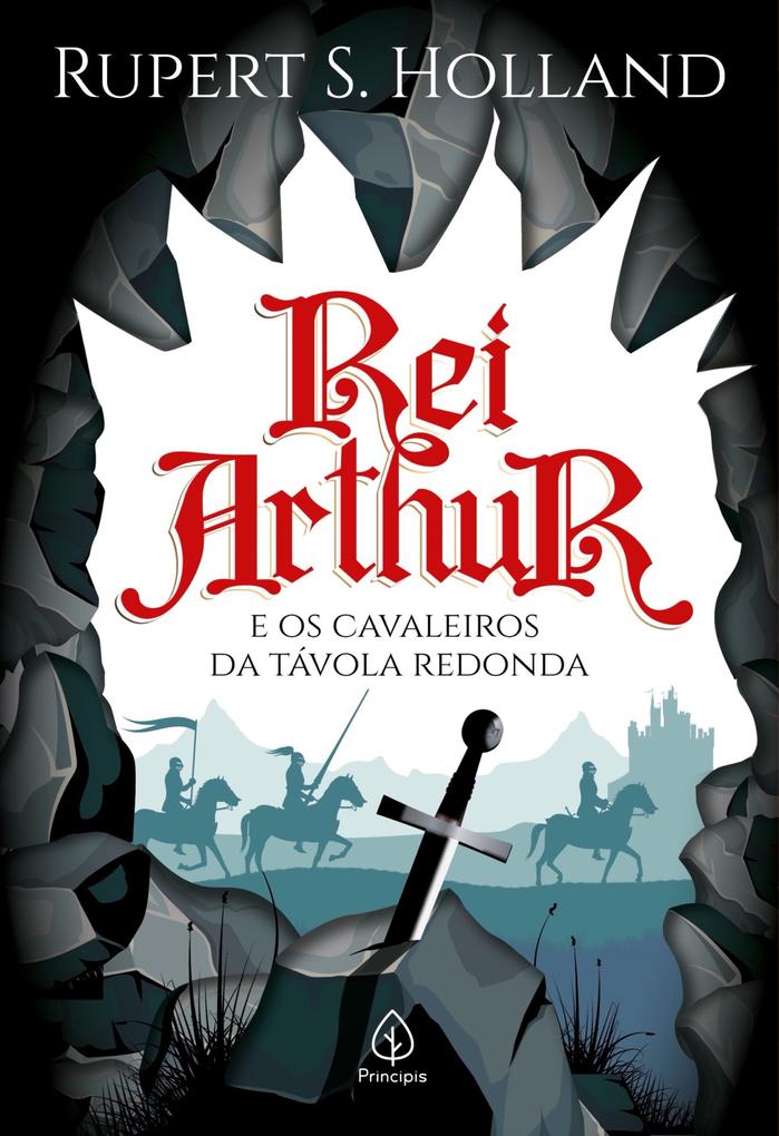 Produktbild: Rei Arthur e os cavaleiros da Távola Redonda