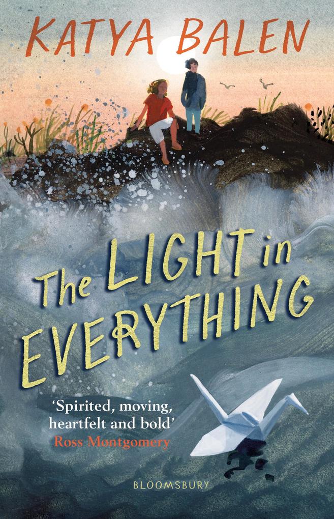Produktbild: The Light in Everything | Katya Balen