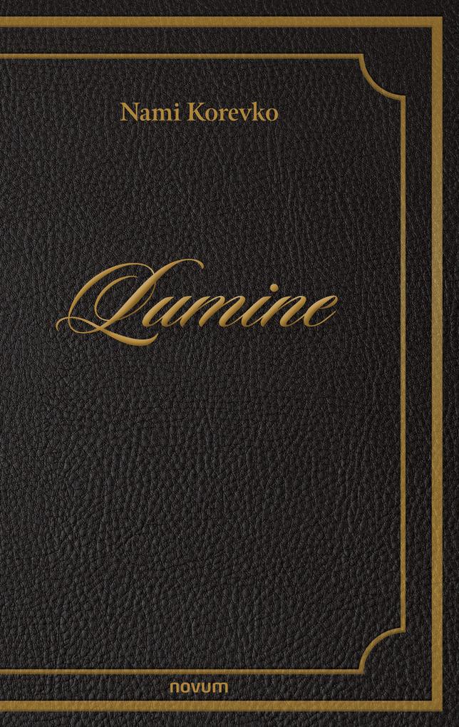 Produktbild: Lumine | Nami Korevko
