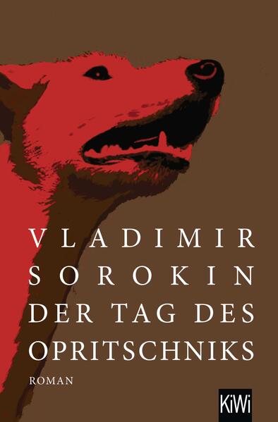 Produktbild: Der Tag des Opritschniks | Vladimir Sorokin
