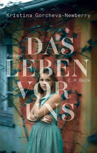 Produktbild: Das Leben vor uns | Kristina Gorcheva-Newberry