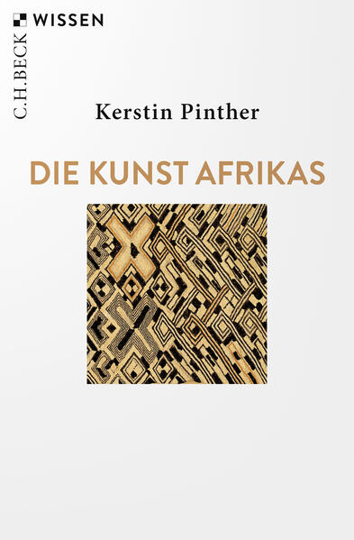 Produktbild: Die Kunst Afrikas | Kerstin Pinther